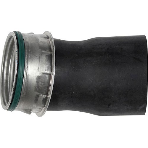     
                
                
    Durite droite de pression de turbo sur raccord pour Volkswagen Golf 5 GTi - GC53097
