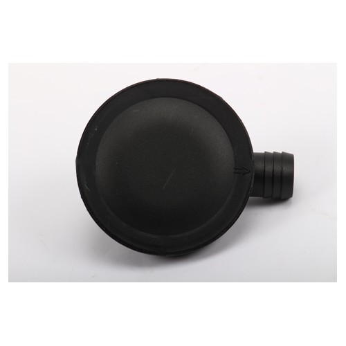     
                
                
    Pressure control valveon cylinder head cover for Passat 3 (35i) - GC53110
