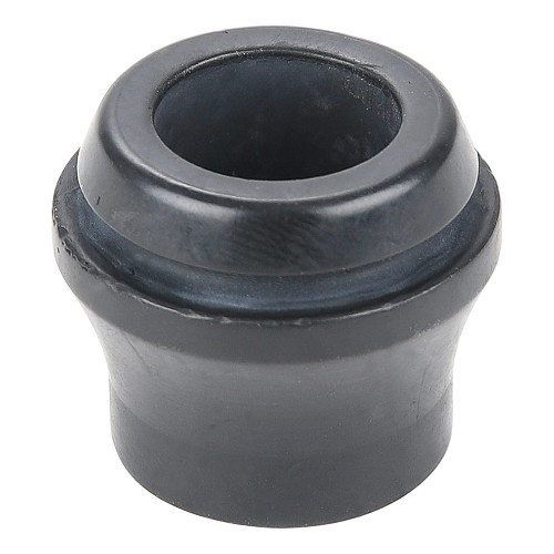     
                
                
    Joint de reniflard d'huile sur couvre culasse Elring pour Volkswagen Golf 1 - GC53118
