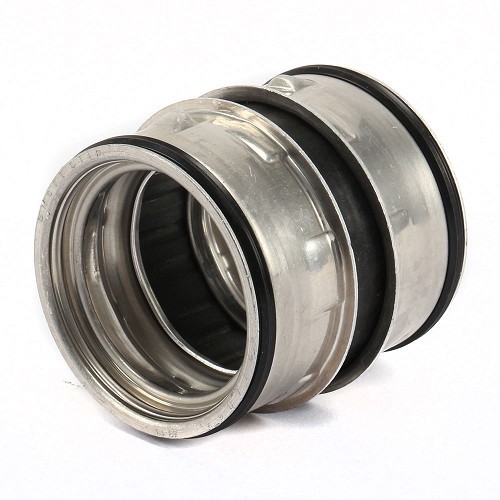     
                
                
    Lower intercooler connection hose for Seat Leon 1M - GC53147
