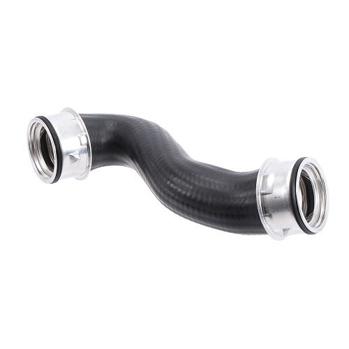 Connecting hose between the pipe and silencer for VW Golf 4 / Bora - GC53150