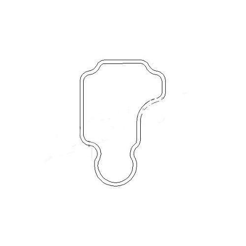 Dichtung Ölentlüftung für Corrado - GC53322