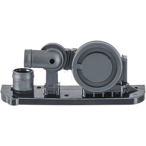     
                
                
    Clapet de régulation de pression sur couvre culasse pour Volkswagen Golf 5 et 6 - GC53326
