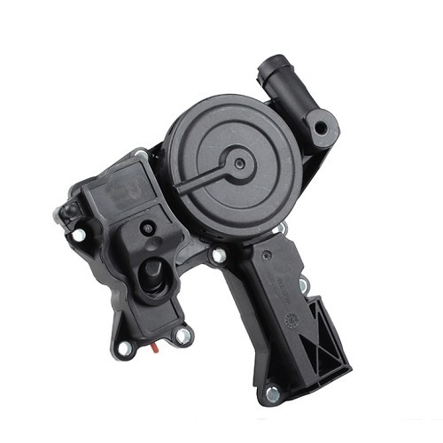     
                
                
    Separador de óleo para Volkswagen Golf 5 - GC53339
