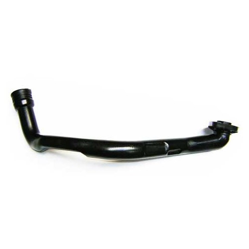  Breather pipe for Golf 4 cabriolet TDi - GC53400-1 