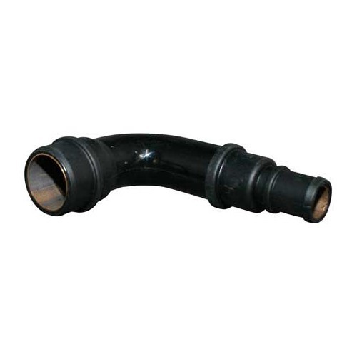  Tubo de ventilación del soporte del filtro de aceite para Seat Ibiza 6L - GC53431 