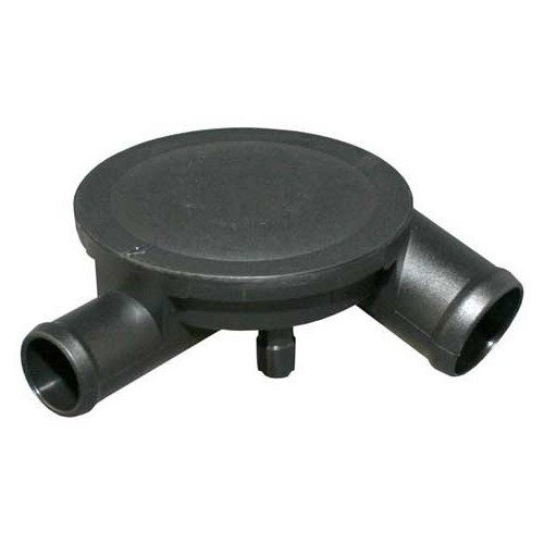     
                
                
    Sfiato dell'olio sul coperchio della testata per Passat 3 (35i) - GC53508
