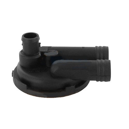     
                
                
    Sfiato dell'olio sul coperchio della testata per Passat 3 (35i) - GC53516
