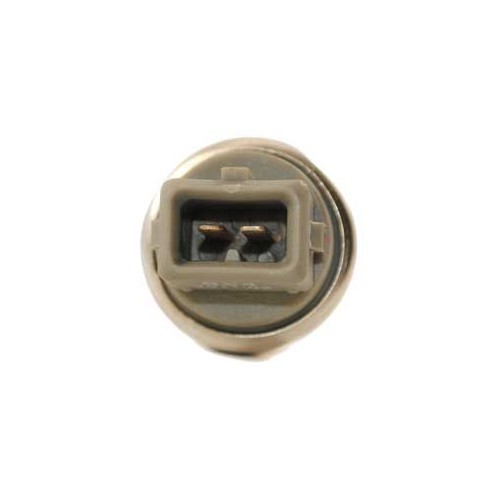  Grey 2-pin coolant temperature sensor, 30 / 40°C - GC54320-1 