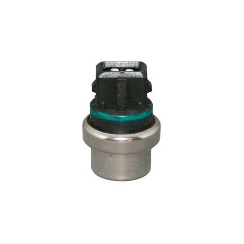  2-pin black/green marking water temperature sensor - GC54328 