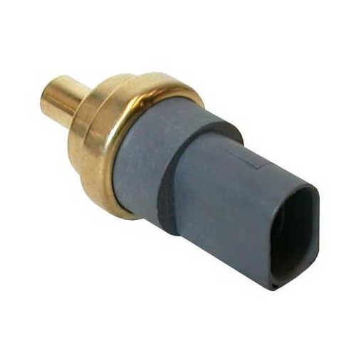  Sensor de temperatura do líquido refrigerante para Skoda Octavia 1U - GC54368 