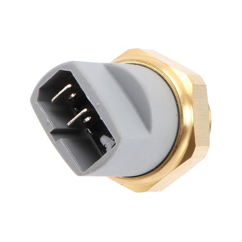 Thermocontacteur de ventilateur 2 cosses 84/95°C pour VW Passat B3 - GC54403