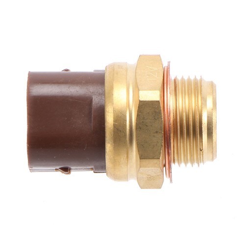 Fan contact on radiator for Golf 3, 4 and Polo 6N - GC54600