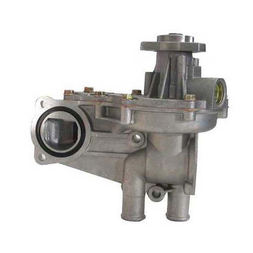  Complete water pump for Sirocco ->07/81 - GC55002 