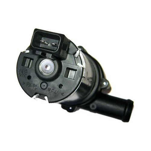  Pompa dell'acqua elettrica ausiliare per Seat Ibiza 6K - GC55112-1 