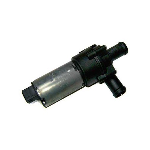  Additional electric water pump for Seat Ibiza 6K - GC55112 