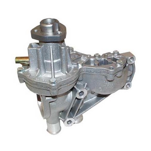 Pompa acqua completa per Volkswagen Polo Classic (6V2) - GC55307