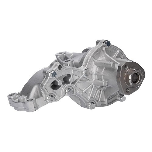  Water pump complete for Golf 1 08/81->, MEYLE ORIGINAL Quality - GC55328-5 