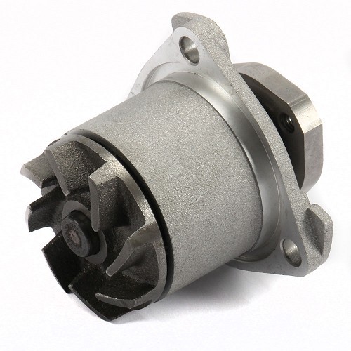  Water pump for VW VR6 and V6 24s engines, MEYLE ORIGINAL Quality - GC55405-1 