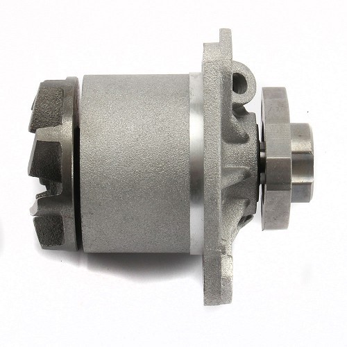  Water pump for VW VR6 and V6 24s engines, MEYLE ORIGINAL Quality - GC55405-2 
