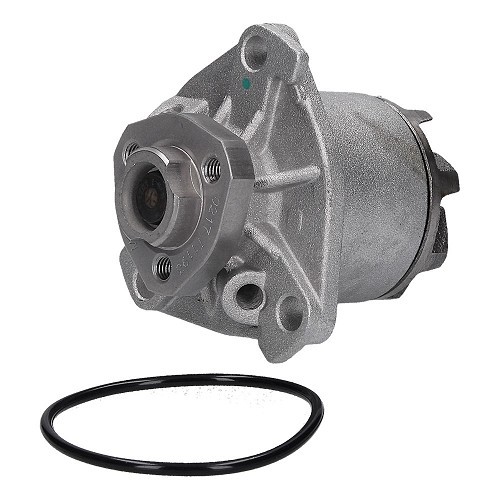  Water pump for VW VR6 and V6 24s engines, MEYLE ORIGINAL Quality - GC55405-3 