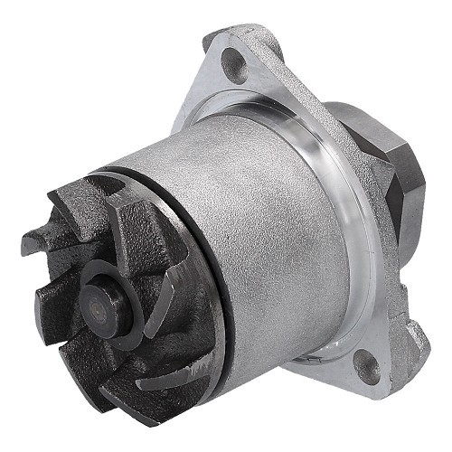  Water pump for VW VR6 and V6 24s engines, MEYLE ORIGINAL Quality - GC55405-4 