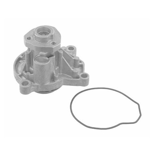 Water pump for Polo 9N, 1.2 - GC55442 