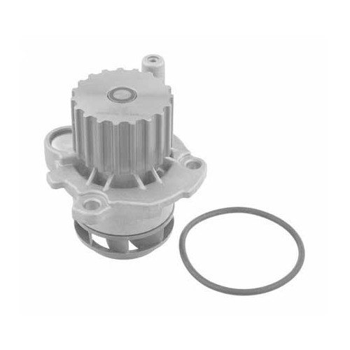  Water pump for Seat Ibiza 6L, engine 1.9 D until ->2003 - GC55484 