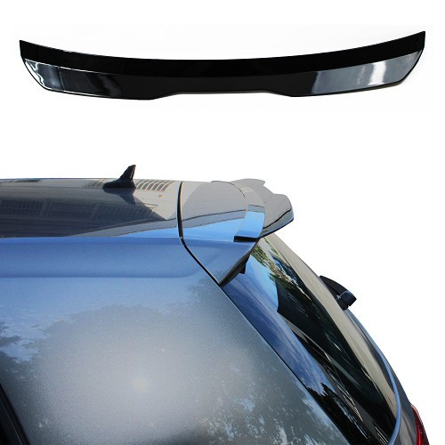 Estensione dello spoiler sul tetto per Volkswagen Golf 6 - GC55501