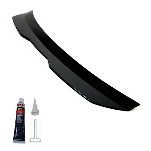     
                
                
    Extension de becquet de toit pour Volkswagen Golf 6 - GC55501
