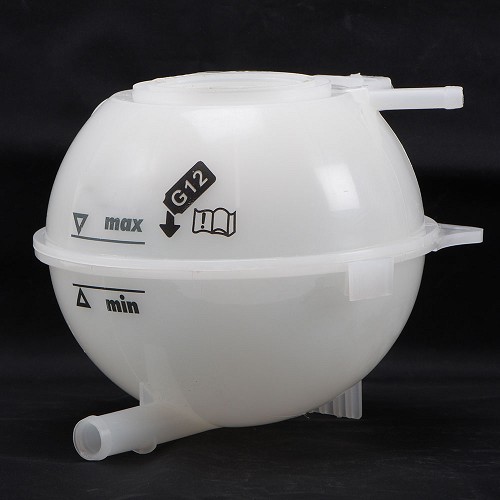  Expansion tank with Polo 9N1 and 9N3 - GC55506 
