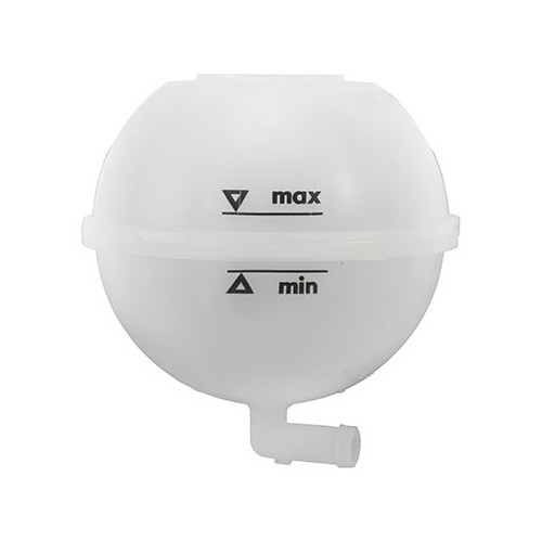     
                
                
    Expansion tank without level sensor - GC55515
