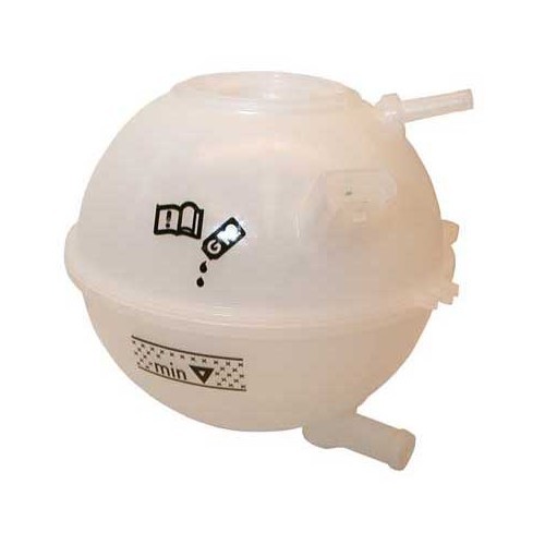  Expansion tank for Golf 4 all models petrol and Diesel - GC55524 