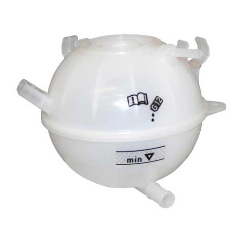  Expansion tank for Seat Leon (1P) - GC55533 
