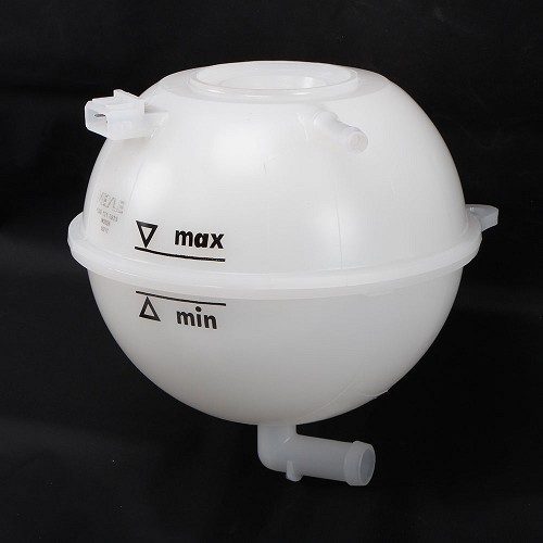  Expansion tank with level gauge - GC55534-1 
