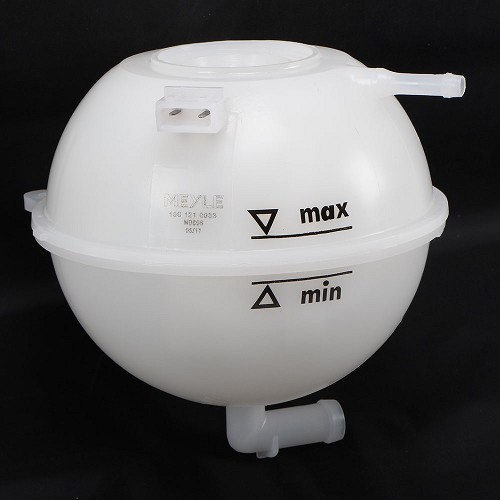  Expansion tank with level gauge - GC55534 