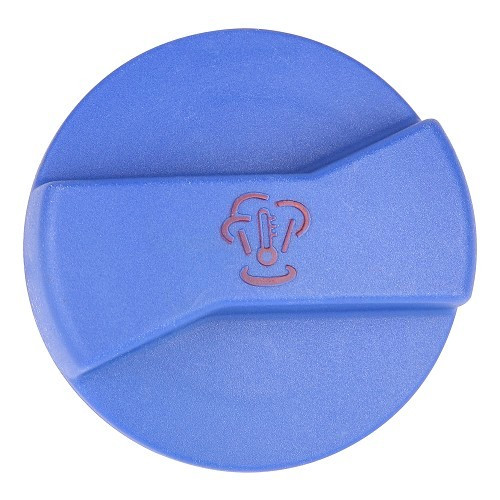     
                
                
    Tappo per vaso di espansione per Passat 4 e 5 (3B) - GC55550

