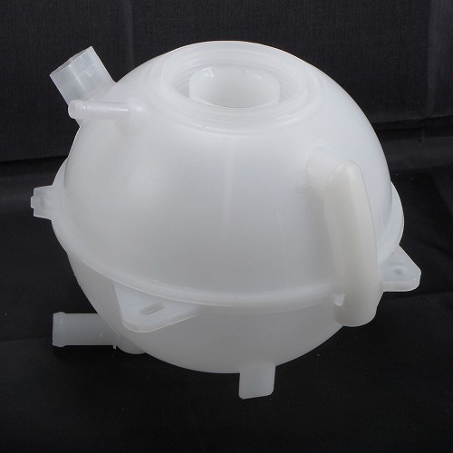  Expansion tank for Golf 4 Saloon and Estate, MEYLE Original quality - GC55558-3 