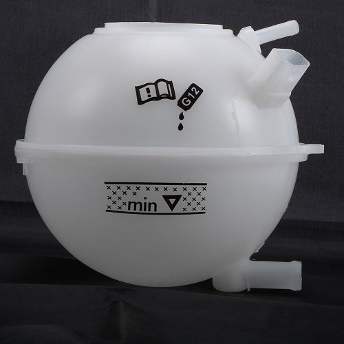     
                
                
    Expansion tank for Seat Leon (1M), MEYLE Original Quality - GC55559

