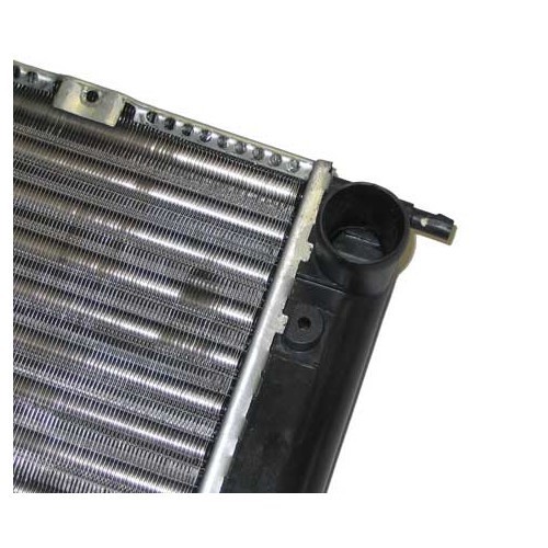  Cooling radiator for Golf 2 - GC55602-1 
