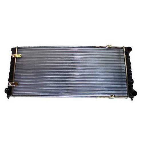  Cooling radiator for Golf 2 - GC55603 