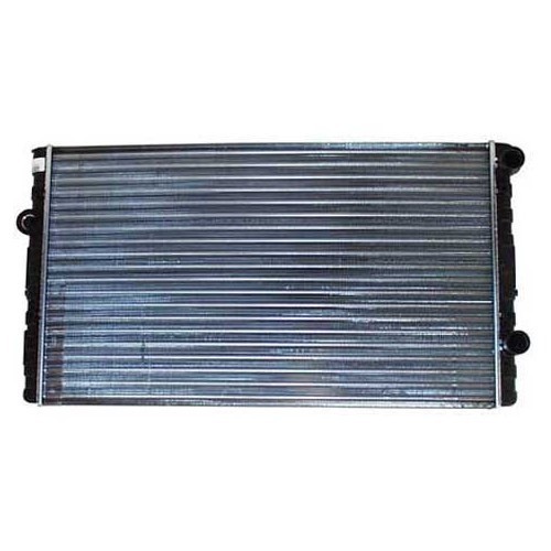  Cooling radiator for Golf 3 - GC55604 