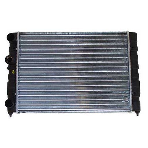  Cooling radiator for Golf 3 - GC55608 