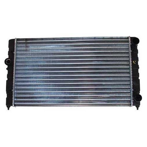 Cooling radiator for Golf 3 - GC55610 