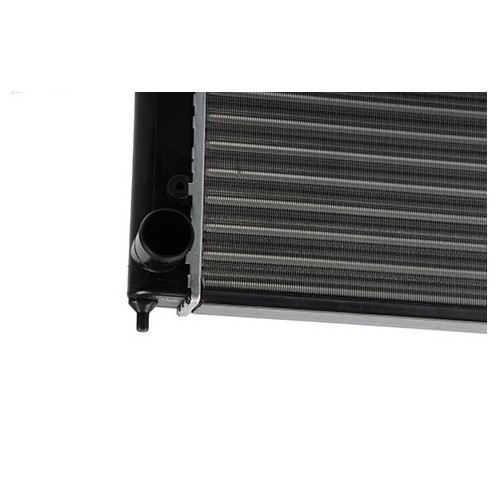  Cooling water radiator to Scirocco , 1600 -> 1800 - GC55613-1 
