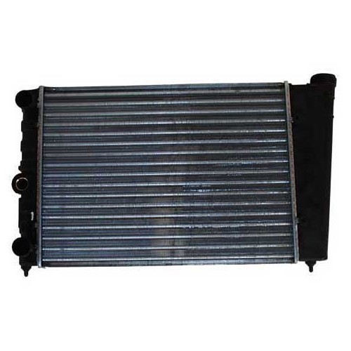  Cooling radiator for Scirocco 79 ->83 - GC55615 