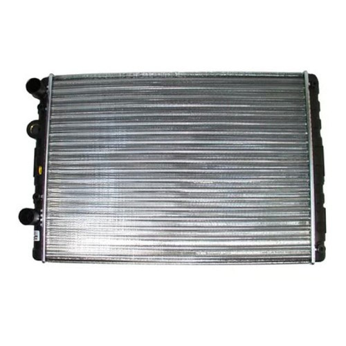  Water radiator for Polo 6N1 AND 6N2 1.9 SDi - GC55617-2 