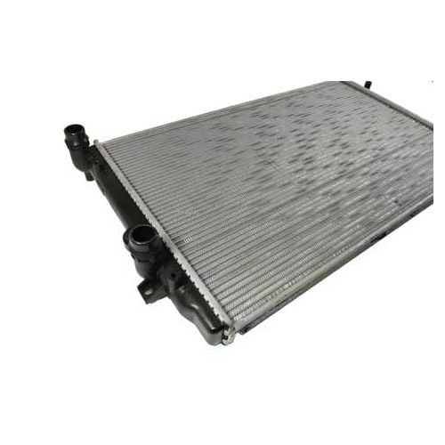  Cooling radiator, 650 mm, for Golf 4 TDi 150hp - GC55638-1 