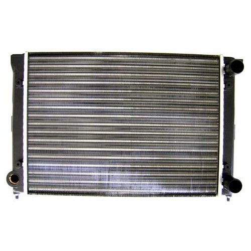  Cooling radiator for Passat 1.6 04/88 ->07/92 - GC55640 