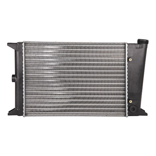 Water radiator for Golf 1, 79 ->83 - GC55642-1 
